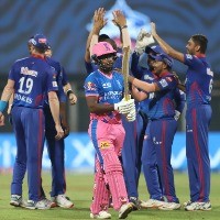 "I thought it was tough", Samson reflects on the chase after Rajasthan were 42 for five