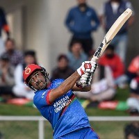 Afghan goes past Dhoni to become most successful captain in T20Is 