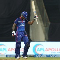 Dhawan special helps Delhi topple Punjab in high-scoring affair