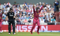 New Zealand, West Indies seek to improve T20I form