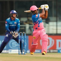 RR need to play some fearless cricket going forward: Samson