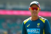 Langer not in favour of fielding two separate teams for NZ, South Africa tours