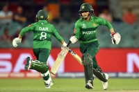 Hemp appointed Pakistan Women coach