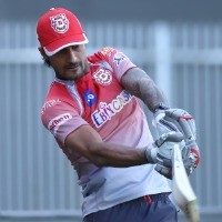 Baroda suspends Deepak Hooda for current domestic season for indiscipline