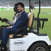 Sport does not recognise anything other than on-field performance: Tendulkar