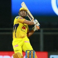 CSK's execution was slightly better: Dhoni