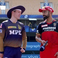 Bangalore look to overcome the hangover of last game while Kolkata fight for survival