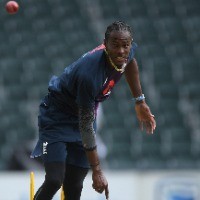 If bio-bubble gets too overbearing, no shame in saying that: Archer