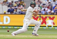 Burns, Pucovski fail to impress in warm-up match against India A