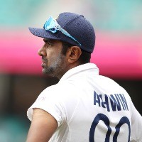 Conditions are king in England: Ashwin