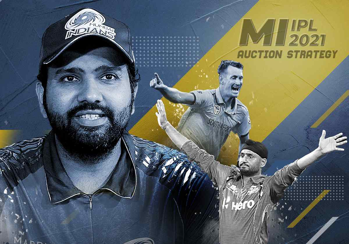 Mumbai aim for bowlers to strengthen a near-perfect squad