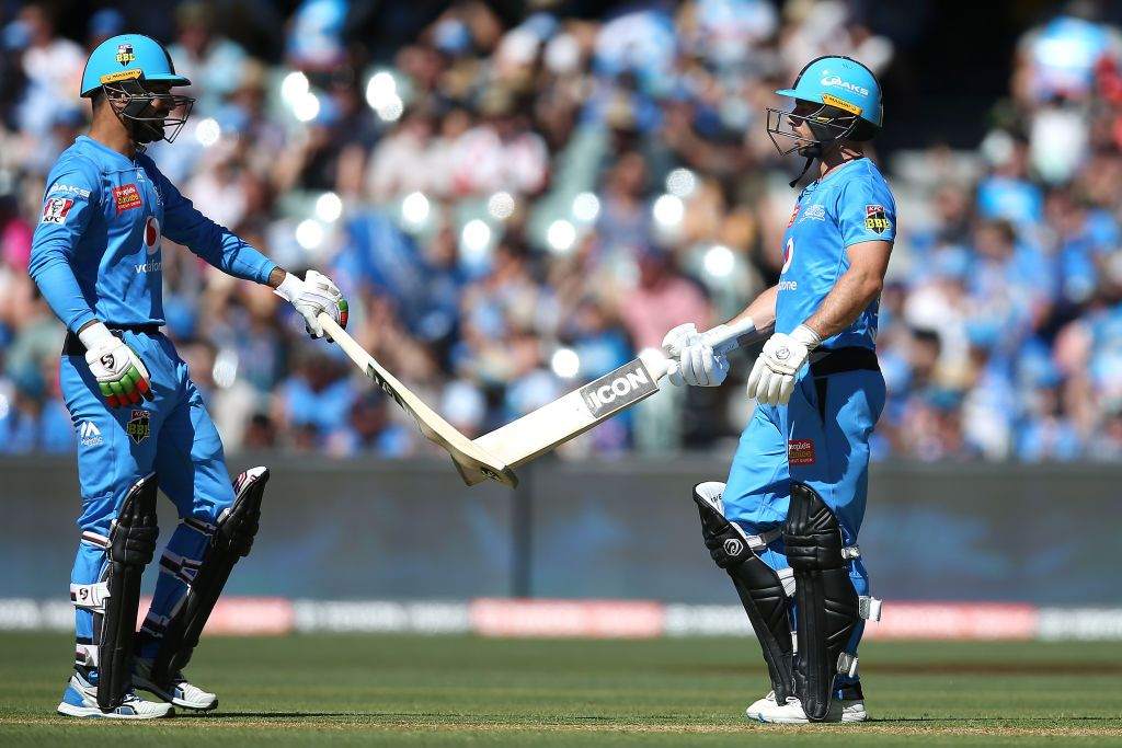 Adelaide Strikers vs Melbourne Renegades, BBL 2020-21, Match 29: Fantasy Preview