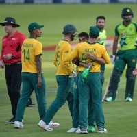 South Africa fined for slow over-rate in 1st T20I vs Pakistan