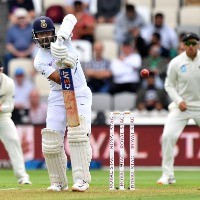 Batsmen who enjoy batting in challenging conditions will relish in England: Rahane