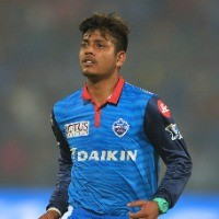 Lamichhane to play for Worcestershire in the T20 Blast