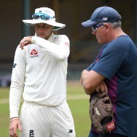 Pitch looks very similar to last Test: Root