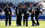  New Zealand approves Pakistan, West Indies cricket tours