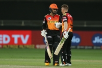 SRH's fate in their own hands as they take on formidable MI
