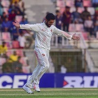 Zimbabwe choose to host Tests, T20Is against Pakistan in Harare