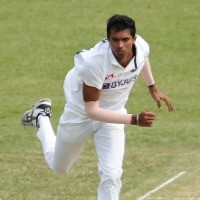 Ajinkya 'bhaiya' asked me if I could bowl with injury, I had to say yes: Saini
