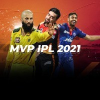 IPL 2021: MVP of each side