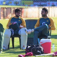 PCB completes first phase of COVID-19 vaccination for players and support staff