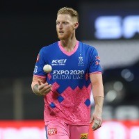 Stokes criticises slow Chennai wicket