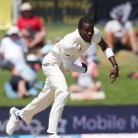 Archer set to return to action for Sussex following injury layoff