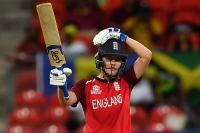 Sciver stars as England Women clinch series