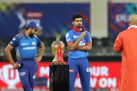 IPL 2020: Matches that were totally one-sided
