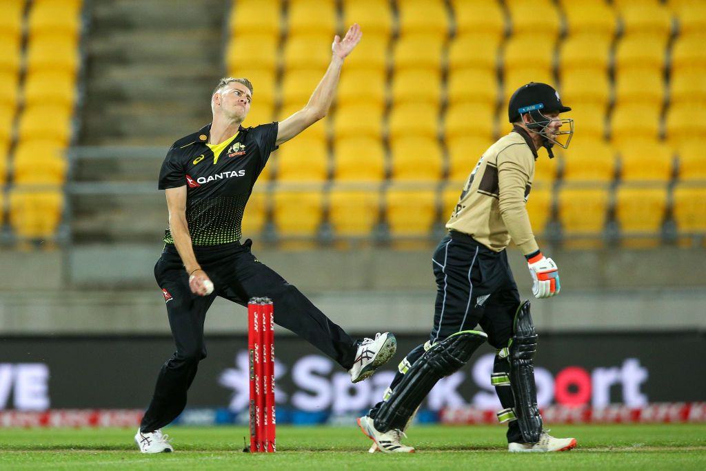 New Zealand vs Australia, 4th T20I: Fantasy Preview