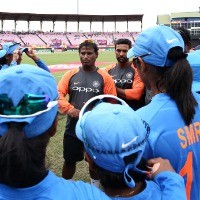 Ramesh Powar appointed India Women head coach