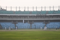 Saurashtra plan to begin training from first week of November