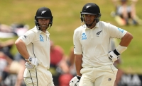 Williamson, Boult rested for T20Is as New Zealand announce squads
