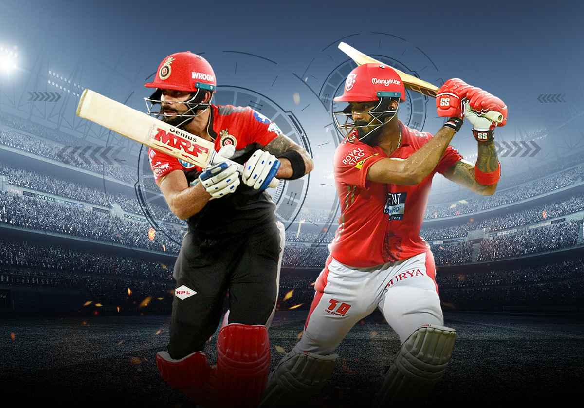 LIVE REPORT: IPL 2020, Match 6, KXIP v RCB