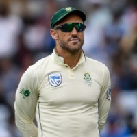 Du Plessis preparing for unexpected Test series in Pakistan