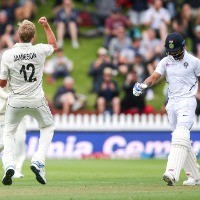 Jamieson refuses to bowl to Kohli with Dukes ball, reveals Christian