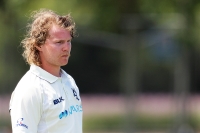 Pucovski needs to face own fears regarding short ball: Coach Rogers