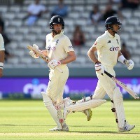 Resistant England ensure draw against purposeful New Zealand 