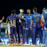 22-6, a headache KKR cannot get rid off