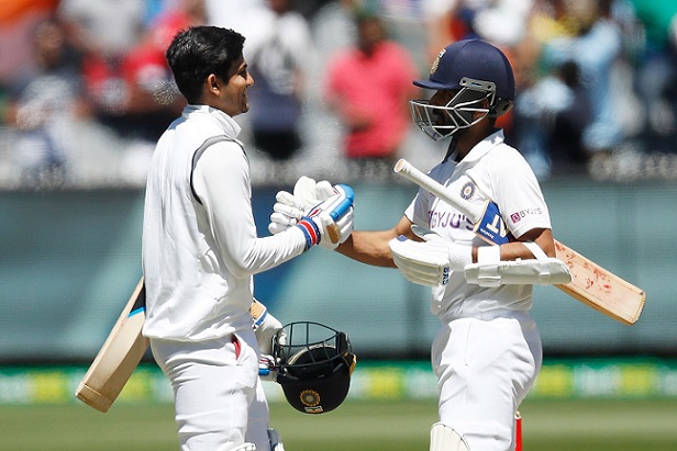 Big time congratulations to Ajinkya Rahane and his team: Karsan Ghavri