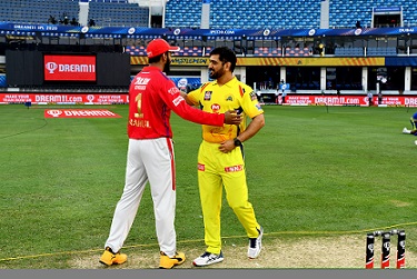 A Chennai hurdle to the KXIP fairytale