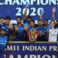 Familiar venues, unfamiliar situation – IPL Returns, as do testing times