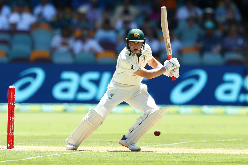 Centurion Labuschagne disappointed at not getting "big score"