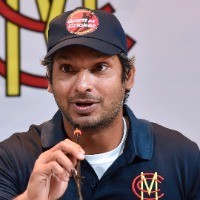 Everyone is amazed at how easy Root has made batting look: Sangakkara