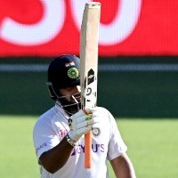 Dhoni comparisons amazing but Pant wants a name for himself in Indian cricket