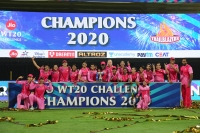 Mandhana, Khatun help Trailblazers clinch maiden title