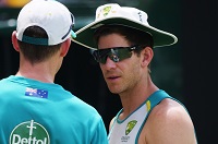 Smith 'feeds off' criticism warns Paine ahead of Gabba showdown