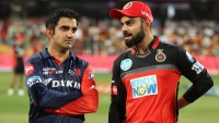 Time to remove Kohli from RCB captaincy, feels Gambhir