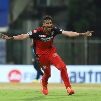 Who is Shahbaz Ahmed?